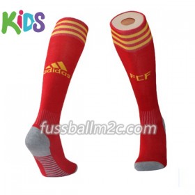 Kolumbien Kinder Heim Socken 2019 Copa América